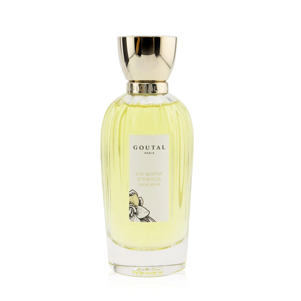 Eau De Parfum Spray 100ml/3.4oz B757974