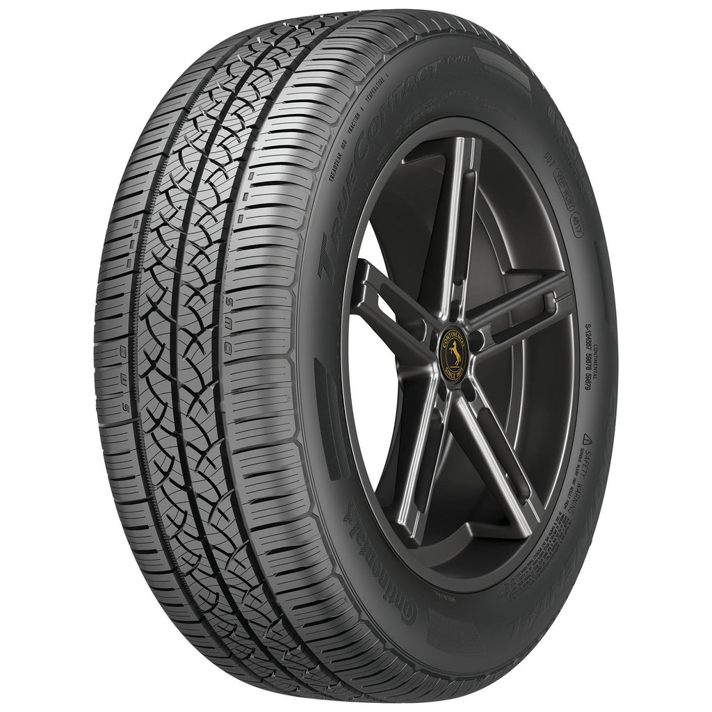 195/65R15 91H All Season Tire X1498