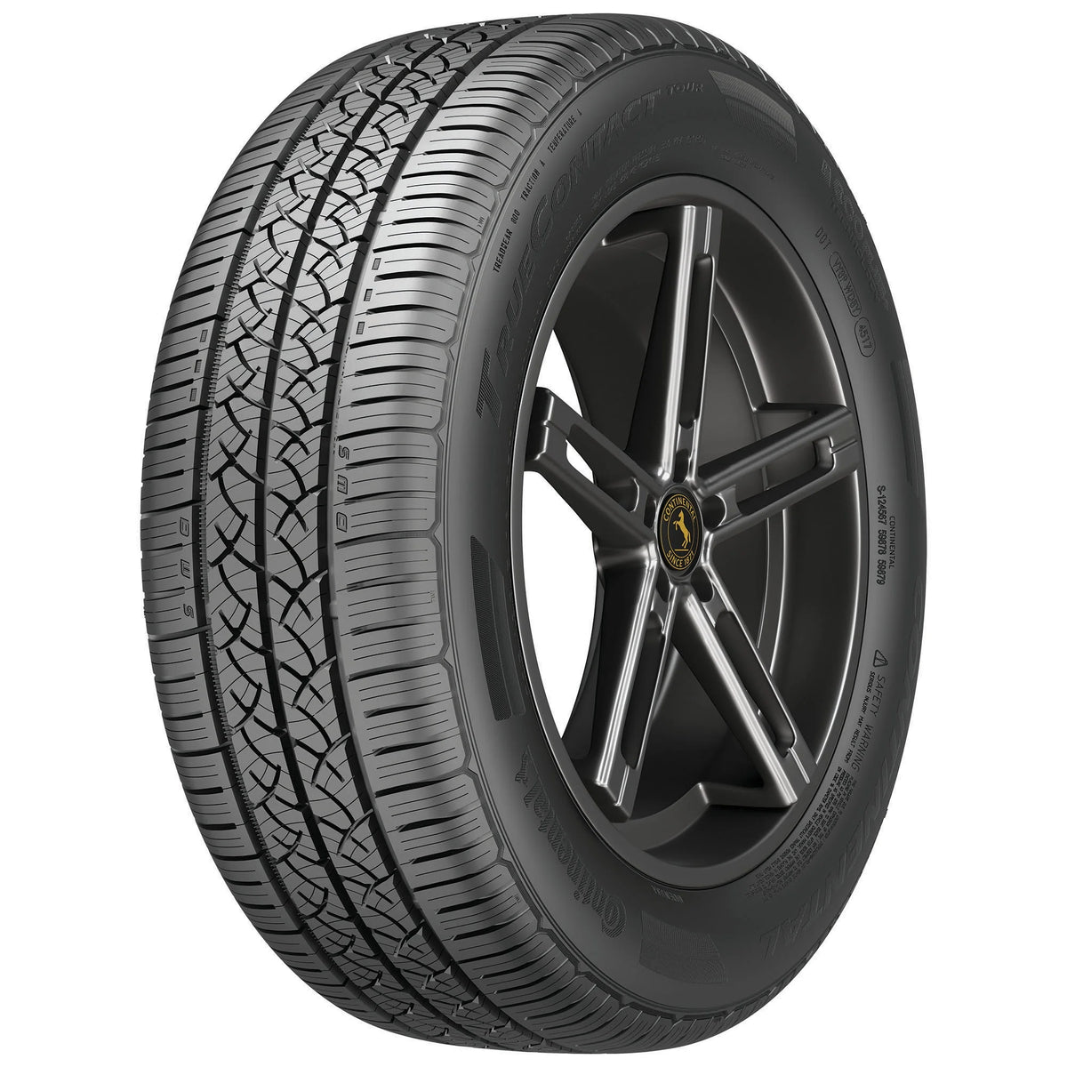 195/65R15 91H All Season Tire X1498