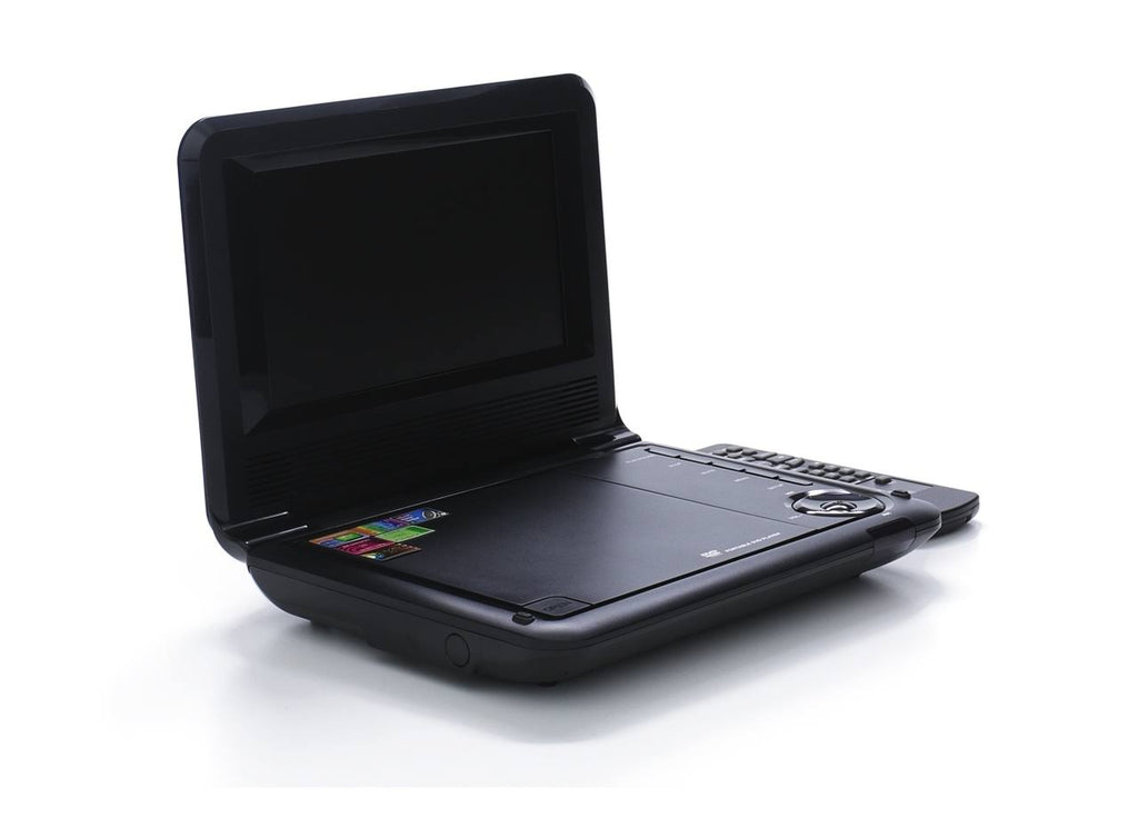 Portable DVD Player T2707
