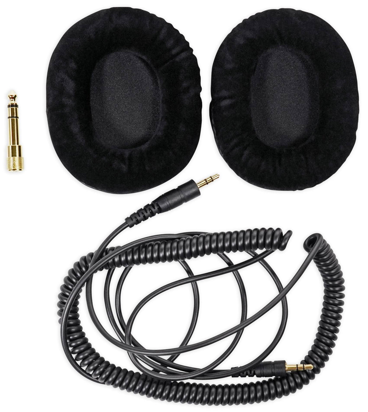 Studio USB Podcast Microphone with Headphones M369