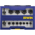 19 Pc Impact Bolt Extraction Set X942708