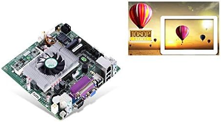 Celeron 1037u Industrial Control Main Board M2142