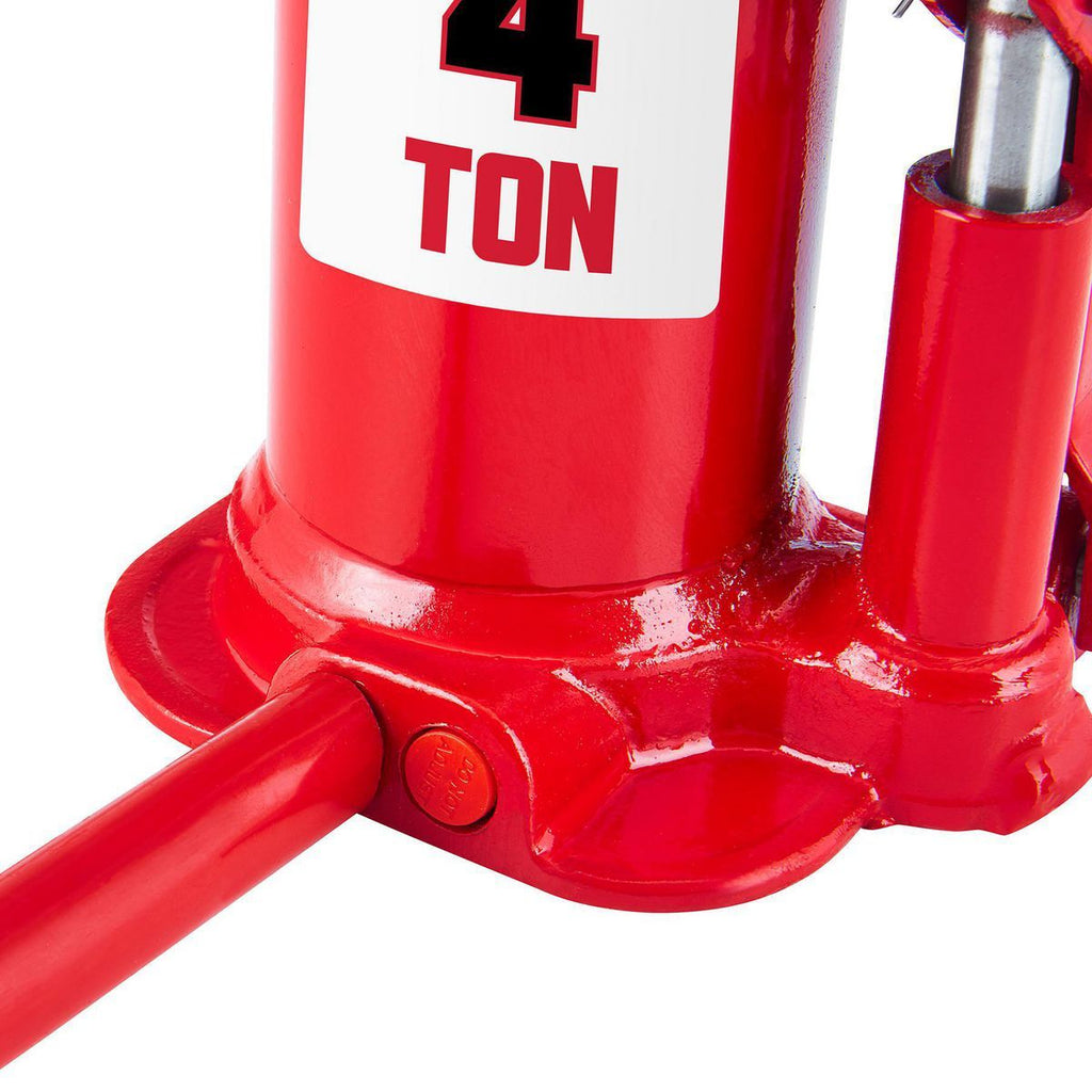 4 Ton Hydraulic Bottle Jack T724