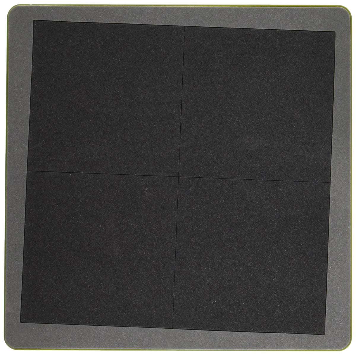 Square 4-1/2x22 Fabric Cutting Dies I875087