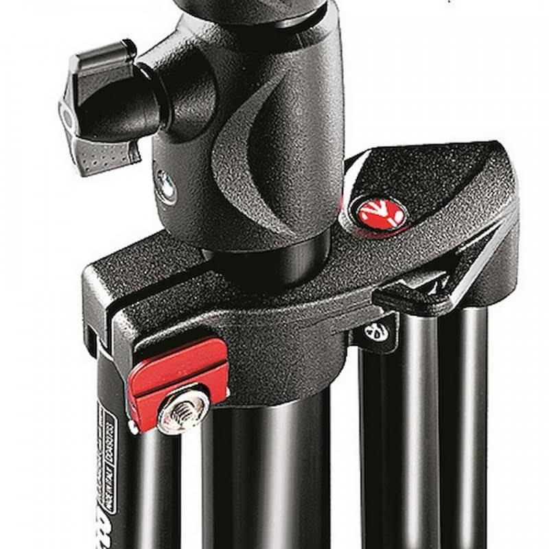 Black Stand, Max Load 11 lbs, Pack of 3 M618582