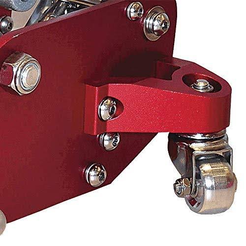 2 Ton Aluminum Racing Jack Q83572