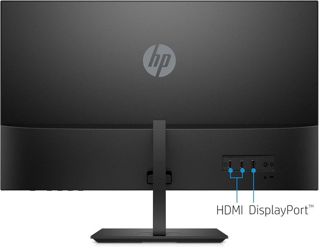 27 4K UHD IPS Monitor with HDMI DisplayPort I979648