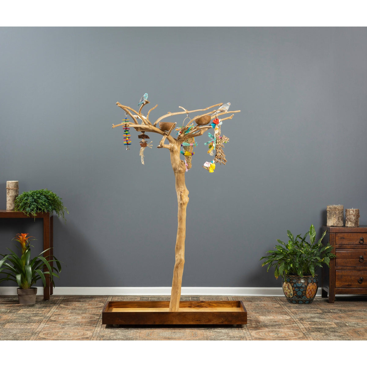 Small Floor Stand I396