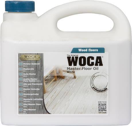 Master Oil Natural 2.5 Liter E61593