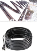140 Feet Self-Regulating Heat Cable N832235