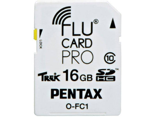 16GB WiFi SD Card for DSLR Camera U745