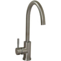 Brass Single Handle Faucet F414620