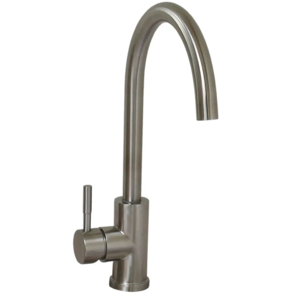 Brass Single Handle Faucet F414620
