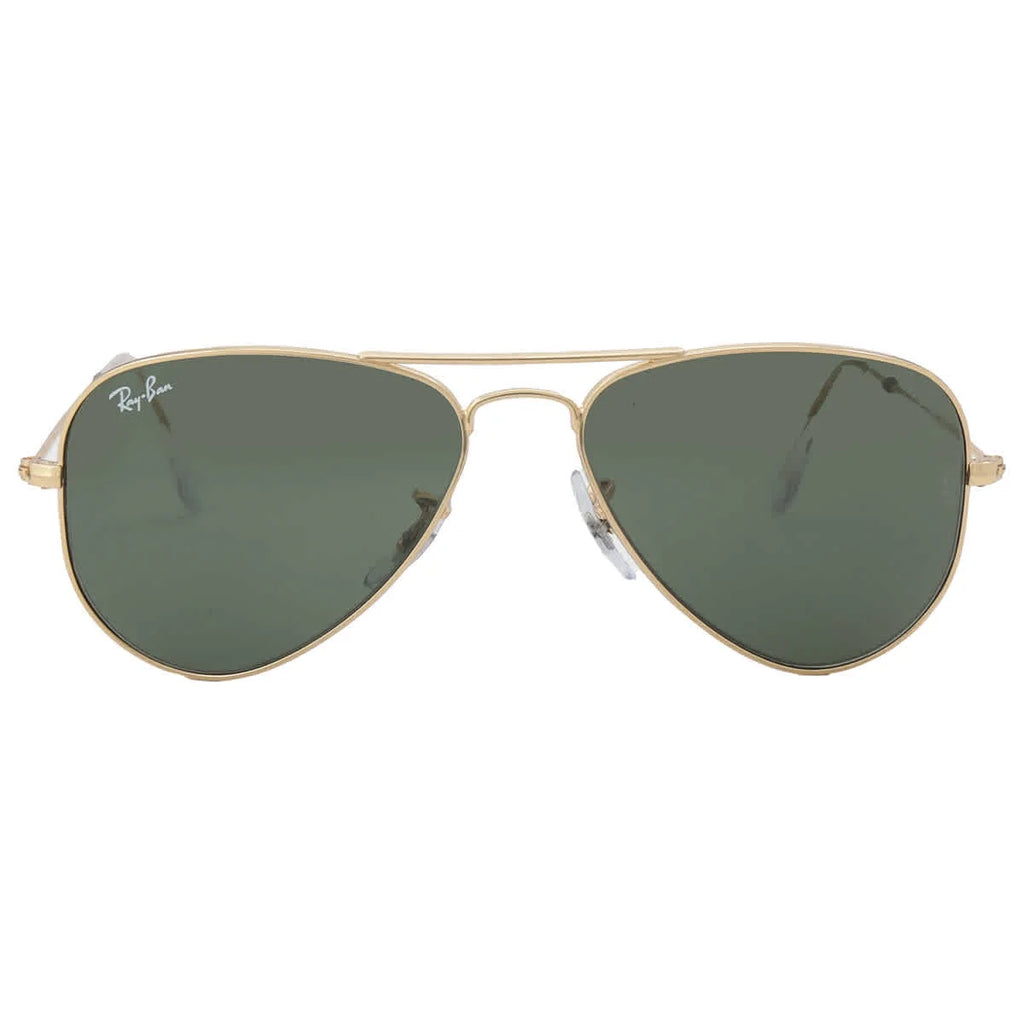 Green Classic G-15 Pilot Sunglasses M74130