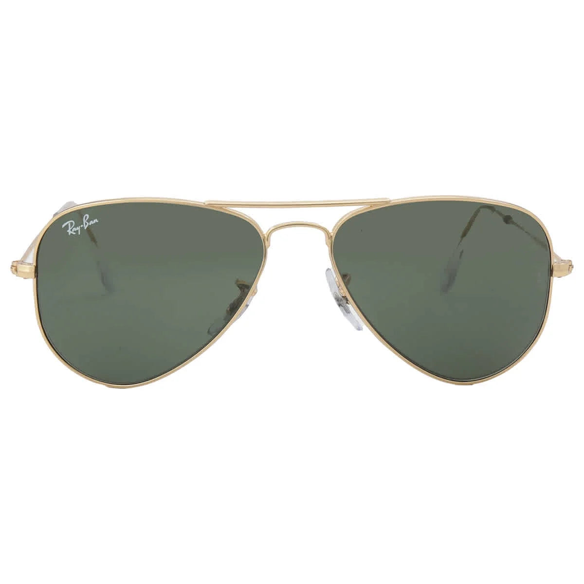 Green Classic G-15 Pilot Sunglasses M74130