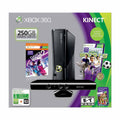 Xbox 360 250GB with Kinect M406694