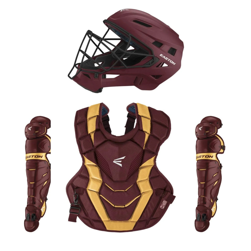 Youth Catcher's Set D411