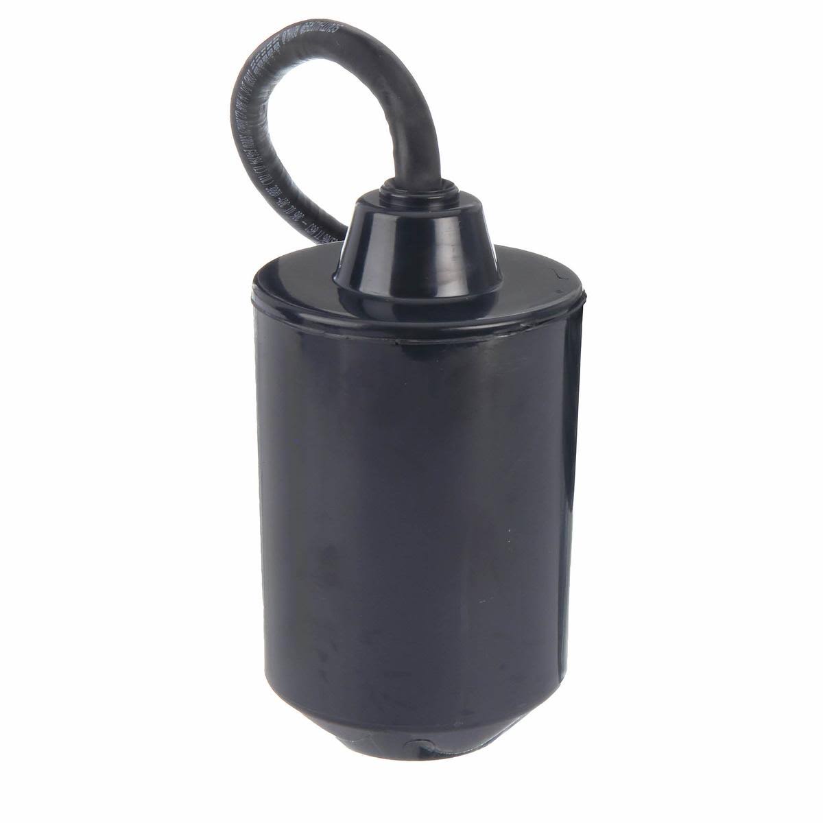 Float Switch, Mechanical, 115/230VAC O641