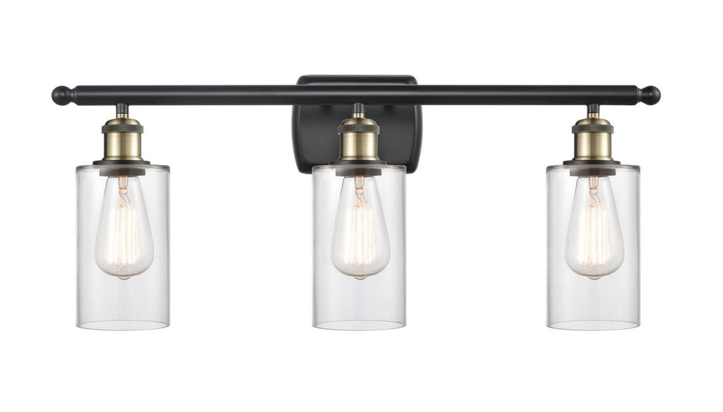 3 LED Bath Light B328