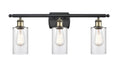 3 LED Bath Light B328
