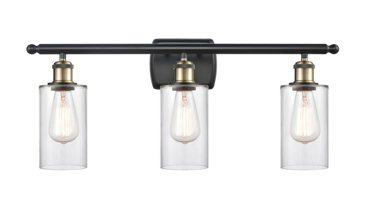 3 LED Bath Light B328