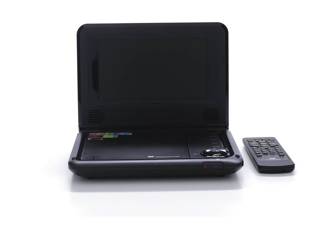 Portable DVD Player T2707