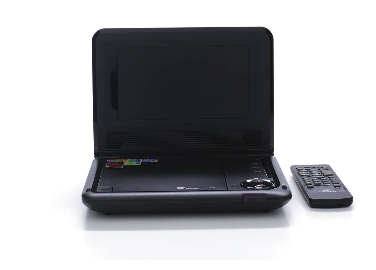 Portable DVD Player T2707