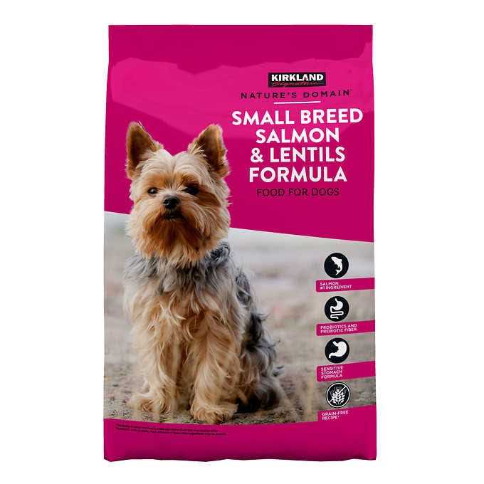Chicken & Vegetable Dog Food 20 lb J664129