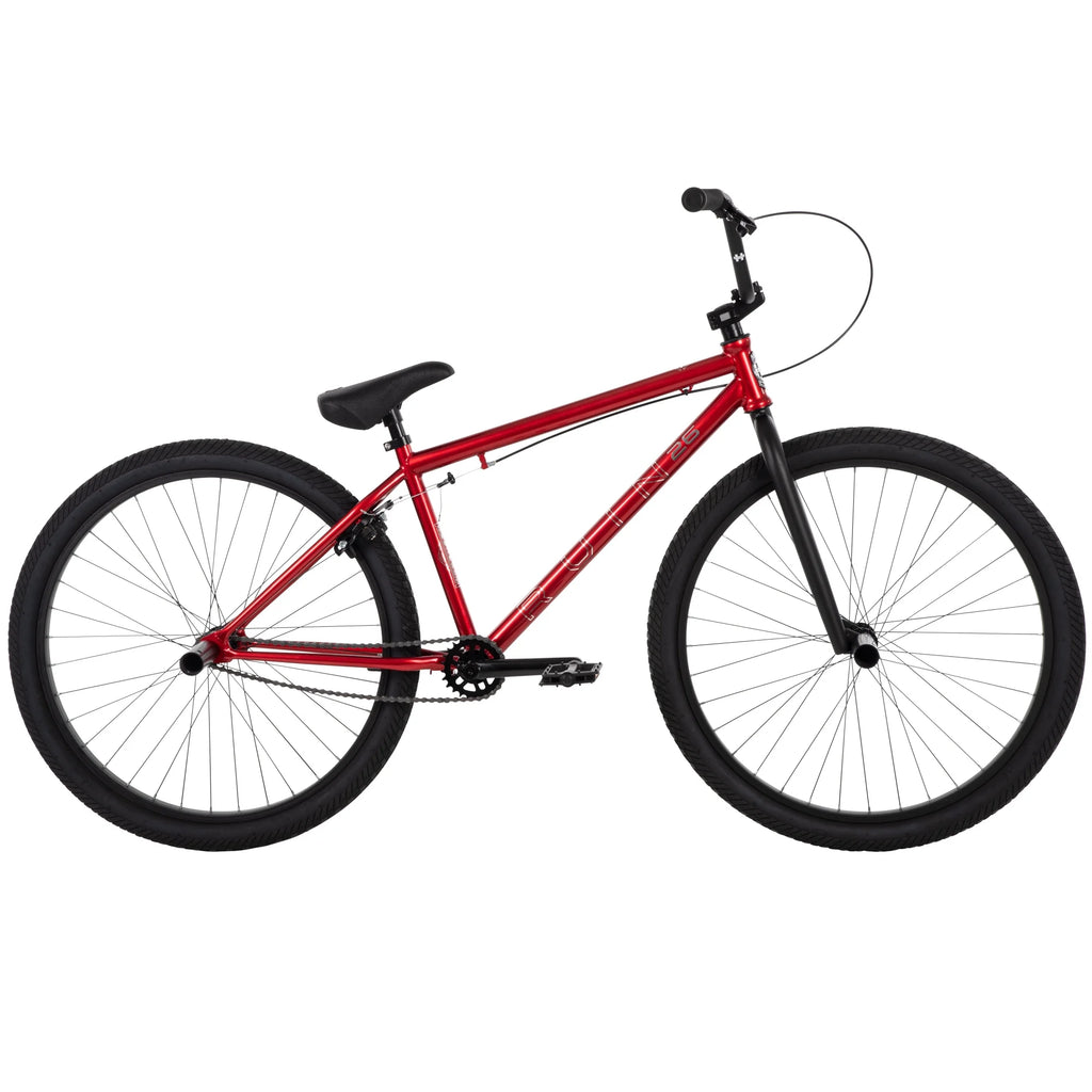 26-inch BMX Freestyle Bicycle Z70143