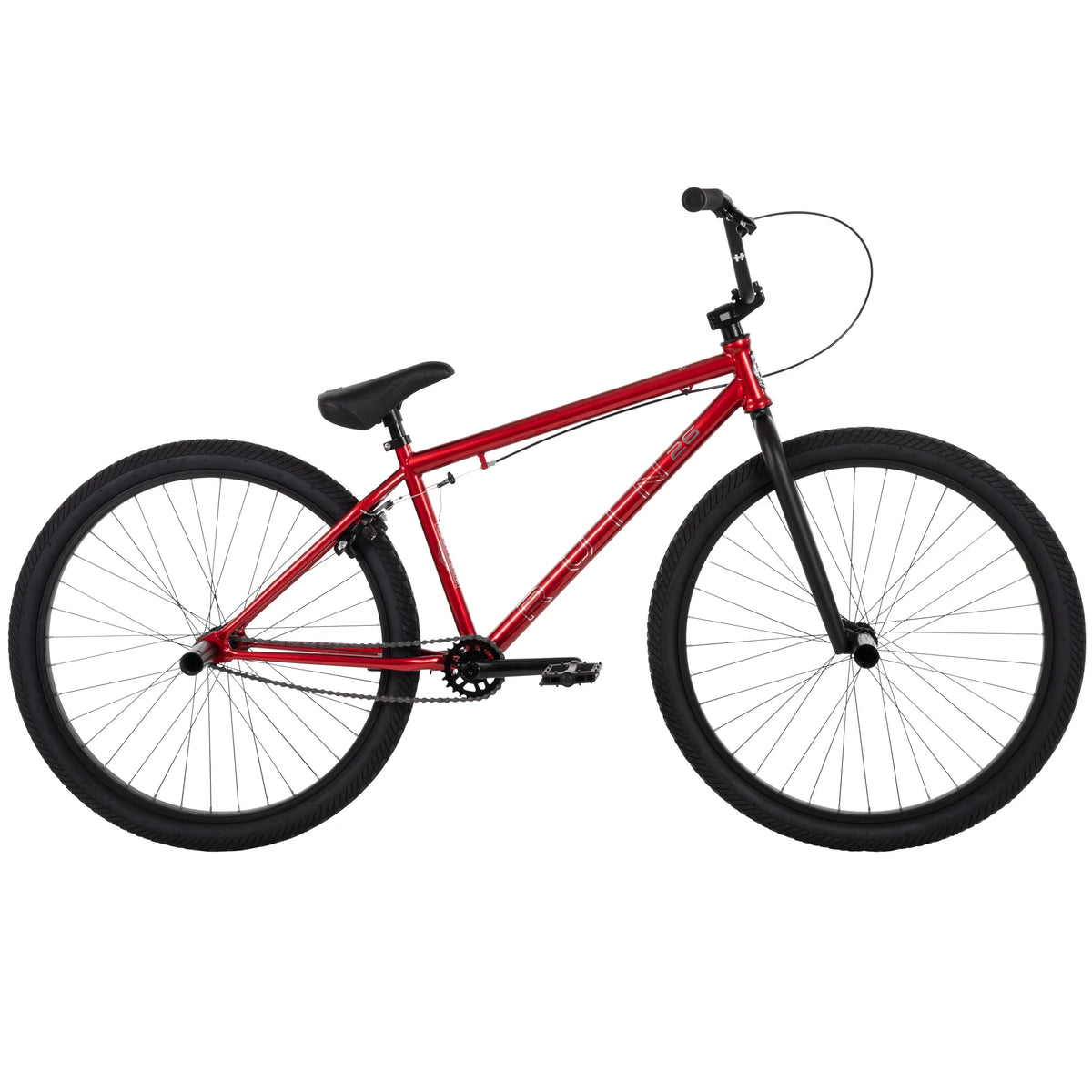 26-inch BMX Freestyle Bicycle Z70143