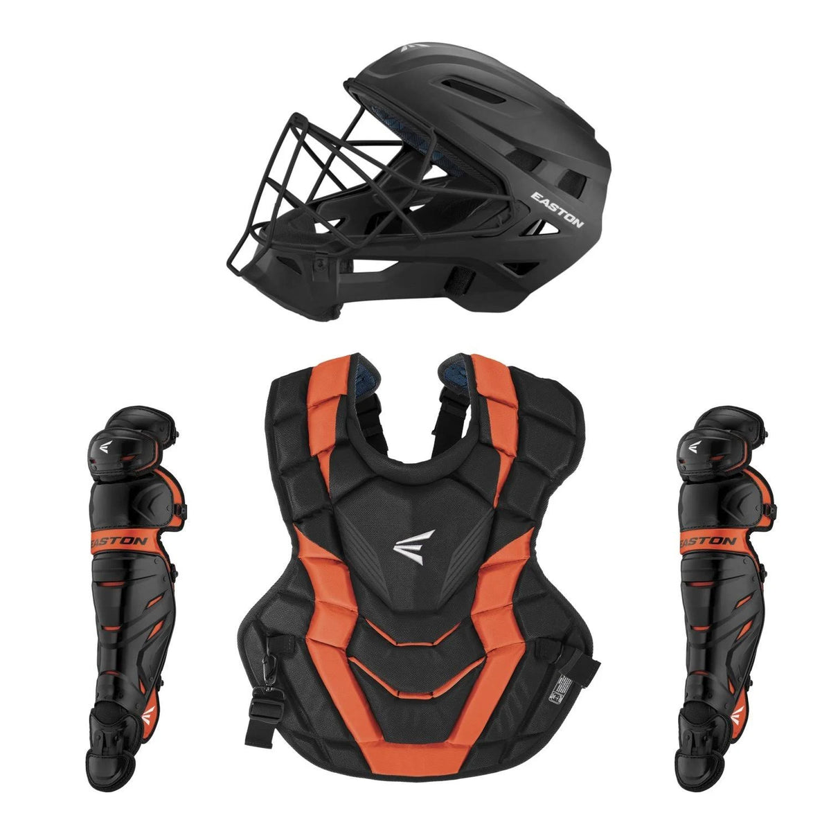 Youth Catcher's Set D411