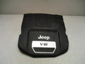 Pre-Owned Jeep Wrangler Engine Cover N43541