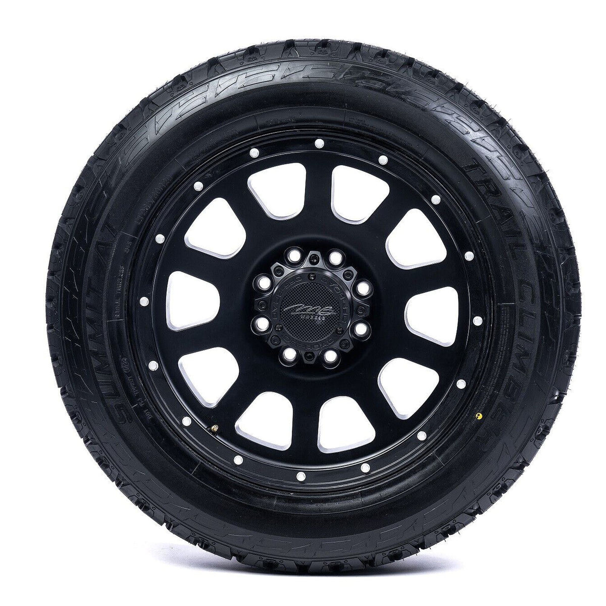 265/70R17 115S All Terrain Light Truck Tire F266