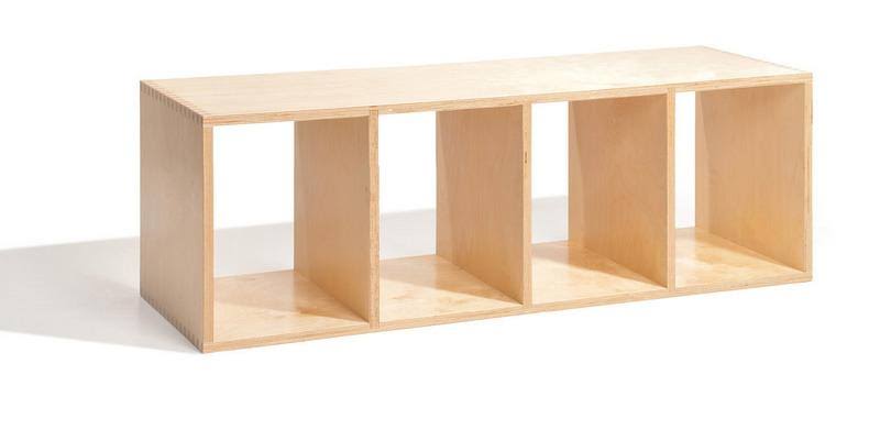 Stacking Shelves W6571