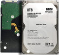 8TB 7200 RPM 256MB Cache SATA 6.0Gb/s 3.5" Internal Hard Drive X436