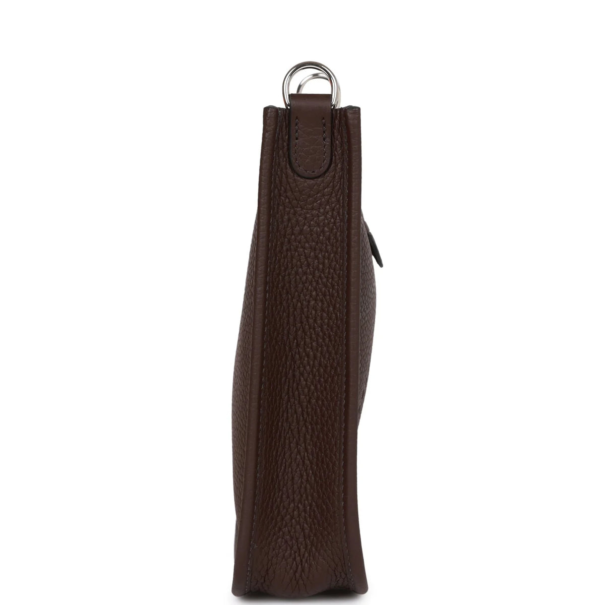 Rouge Sellier Clemence Palladium Hardware L716505