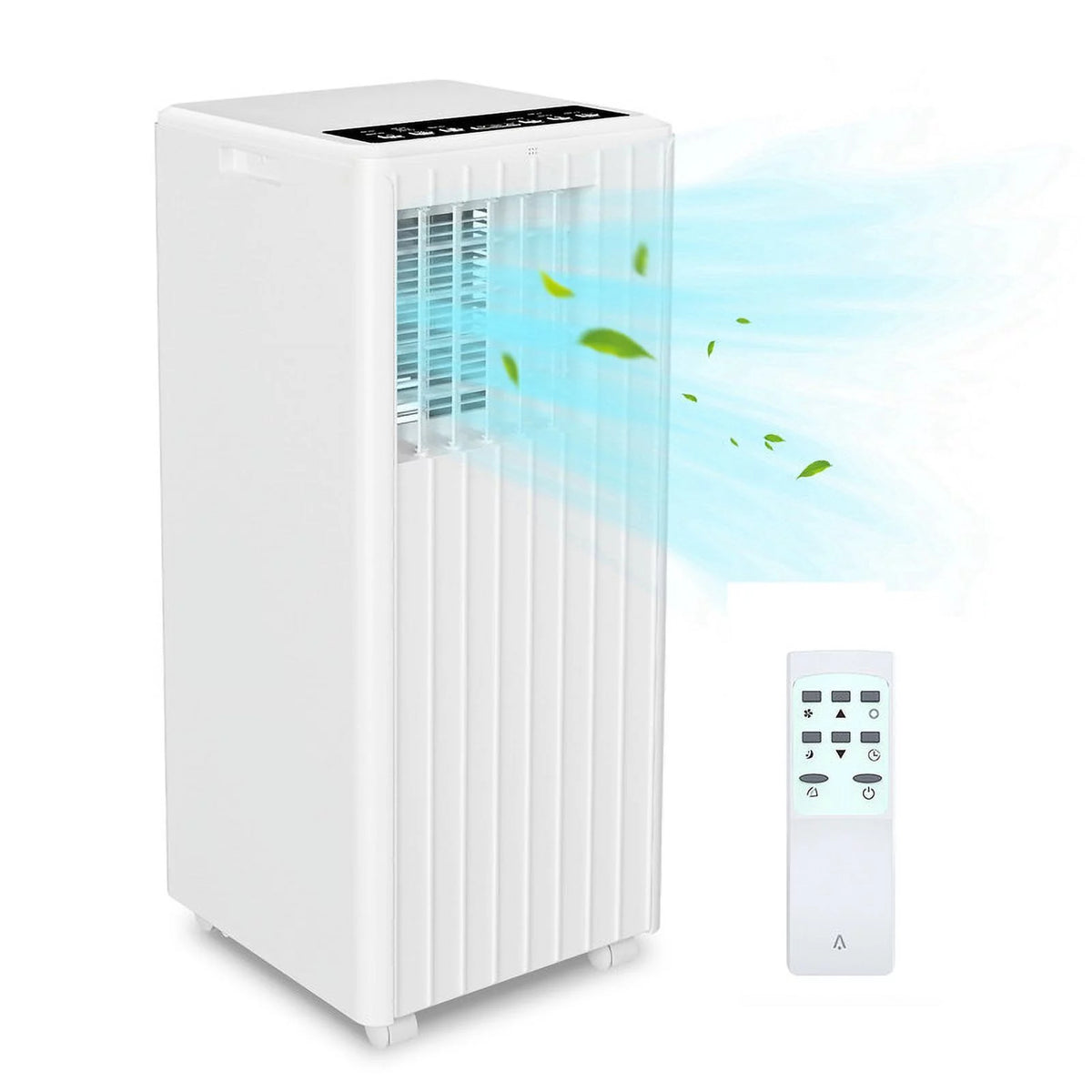 5,000 BTU Portable Air Conditioner P72635
