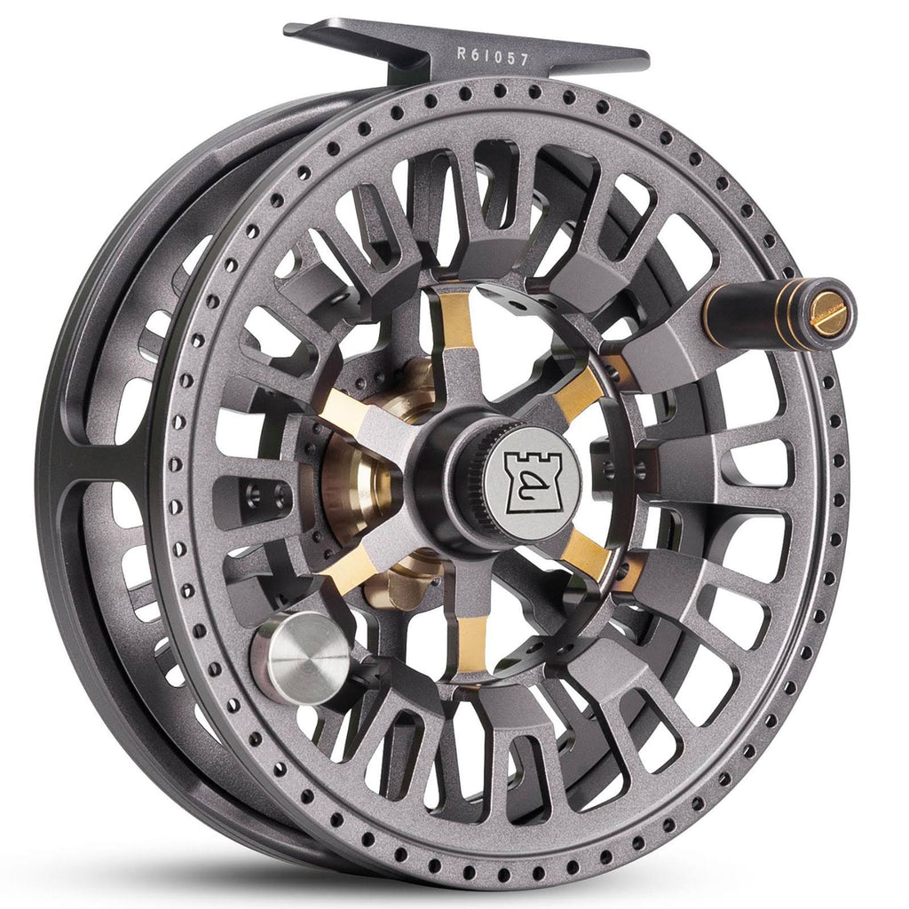 Fly Reel S2397