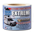 Tan Steel RV Roof Repair Tape 4 x 25 in. L3013