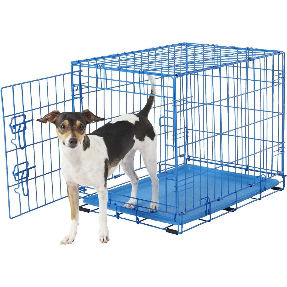 Collapsible Wire Dog Crate P423053