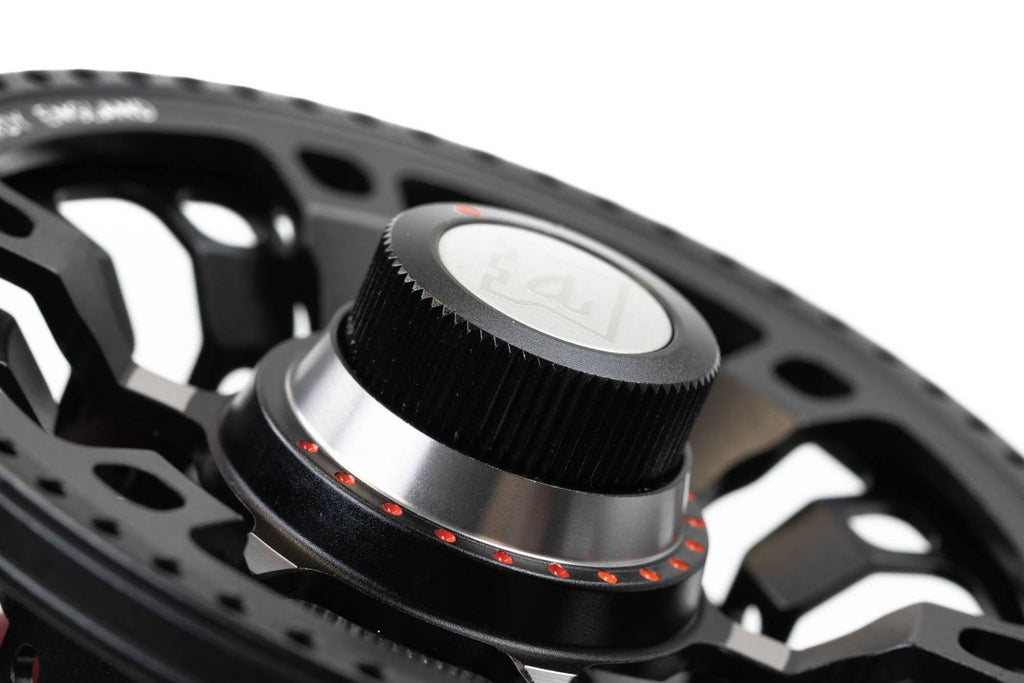 Fly Reel S2397