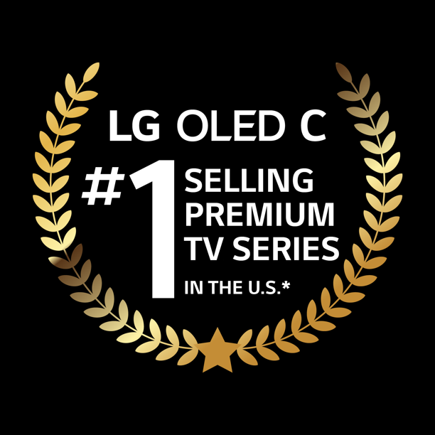 48 Class 4K UHD Smart TV OLED O884