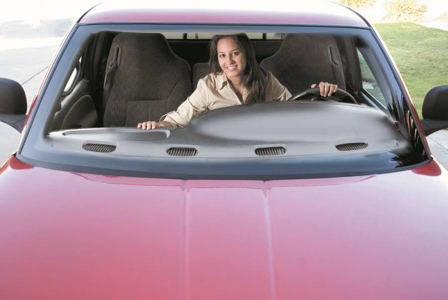 Dash Cover R899269