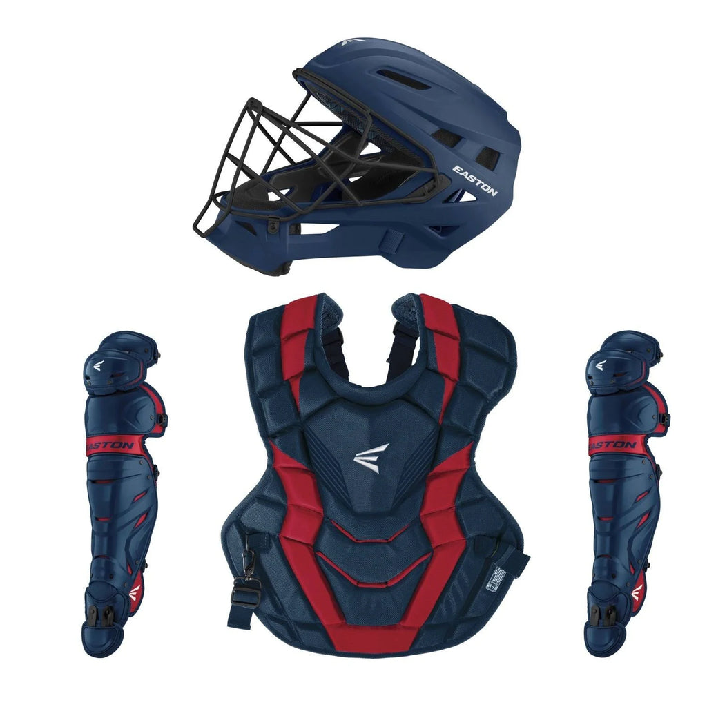 Youth Catcher's Set D411