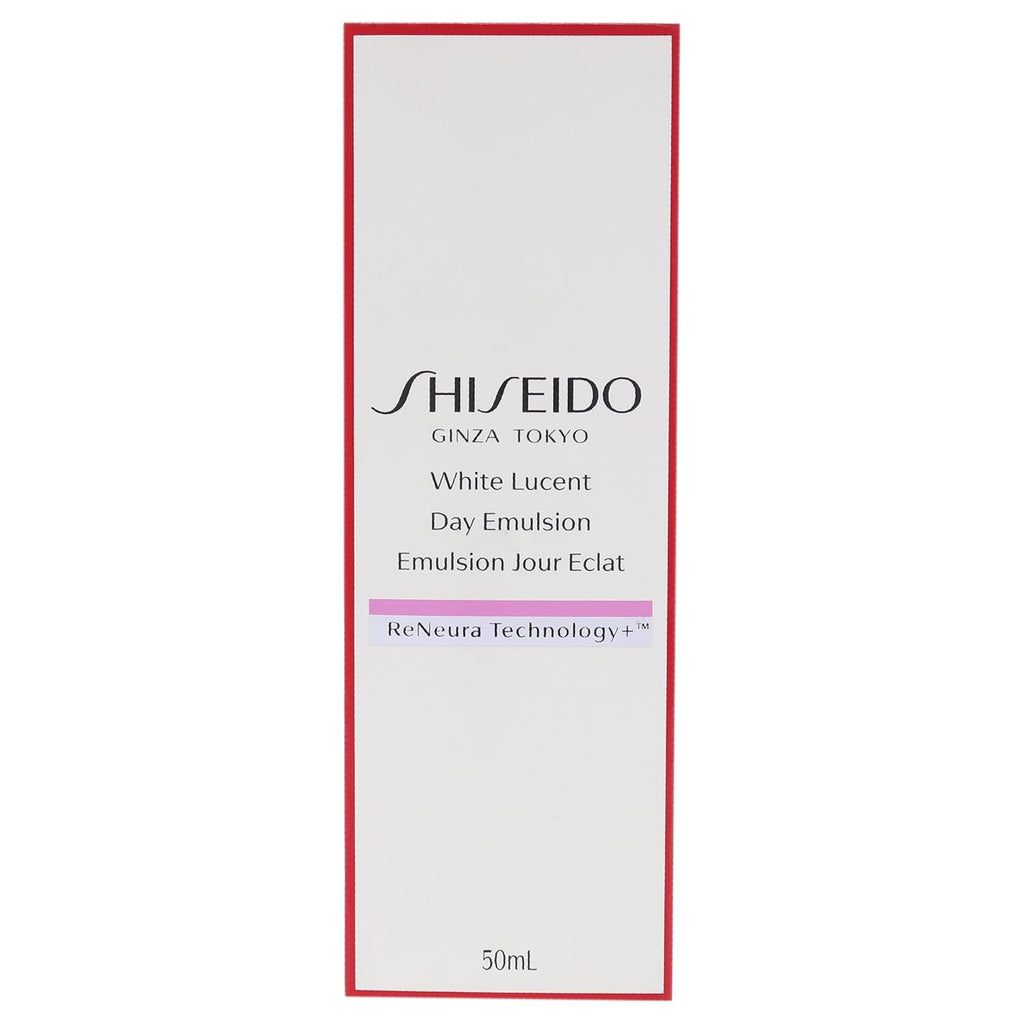 White Lucent Day Emulsion Broad Spectrum SPF 23 - 50 mL H473