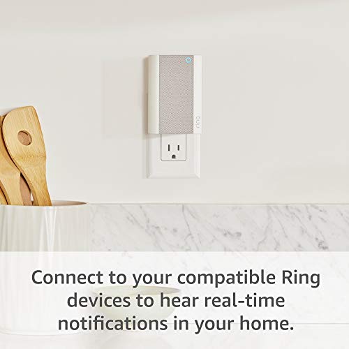 Ring Chime Pro X6127