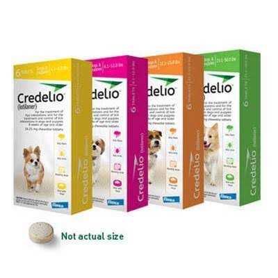 3 Chewable Tablets for Dogs 50.1-100lbs B5056