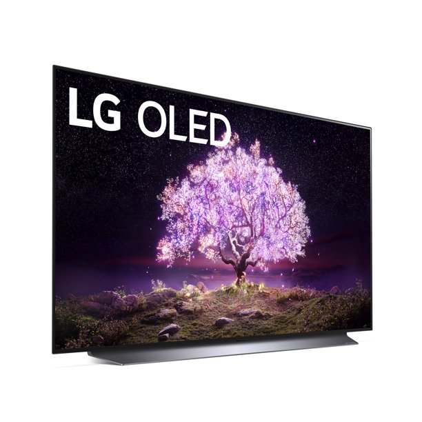 48 Class 4K UHD Smart TV OLED O884