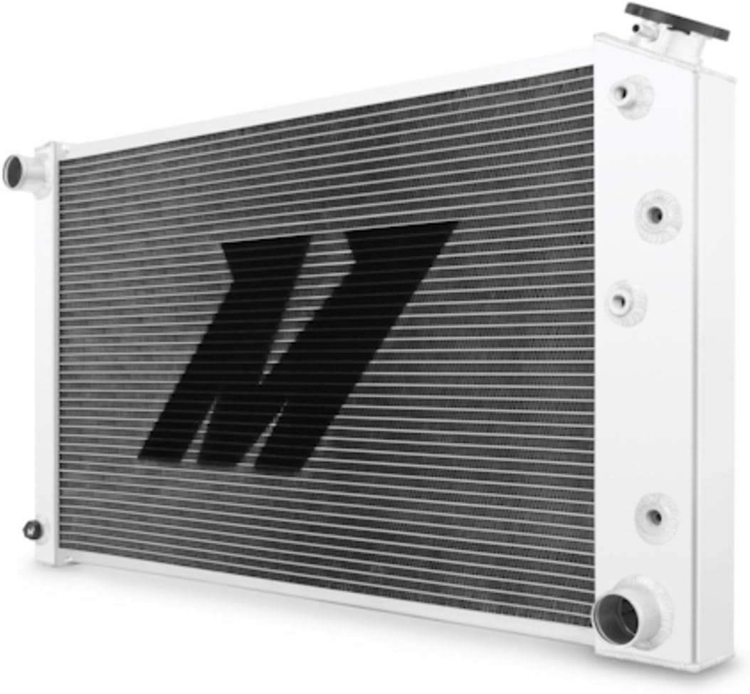 Aluminum Radiator E4160